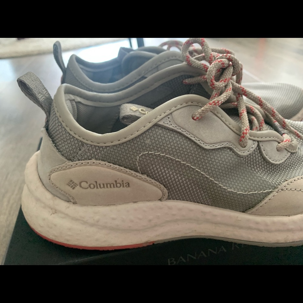 Columbia